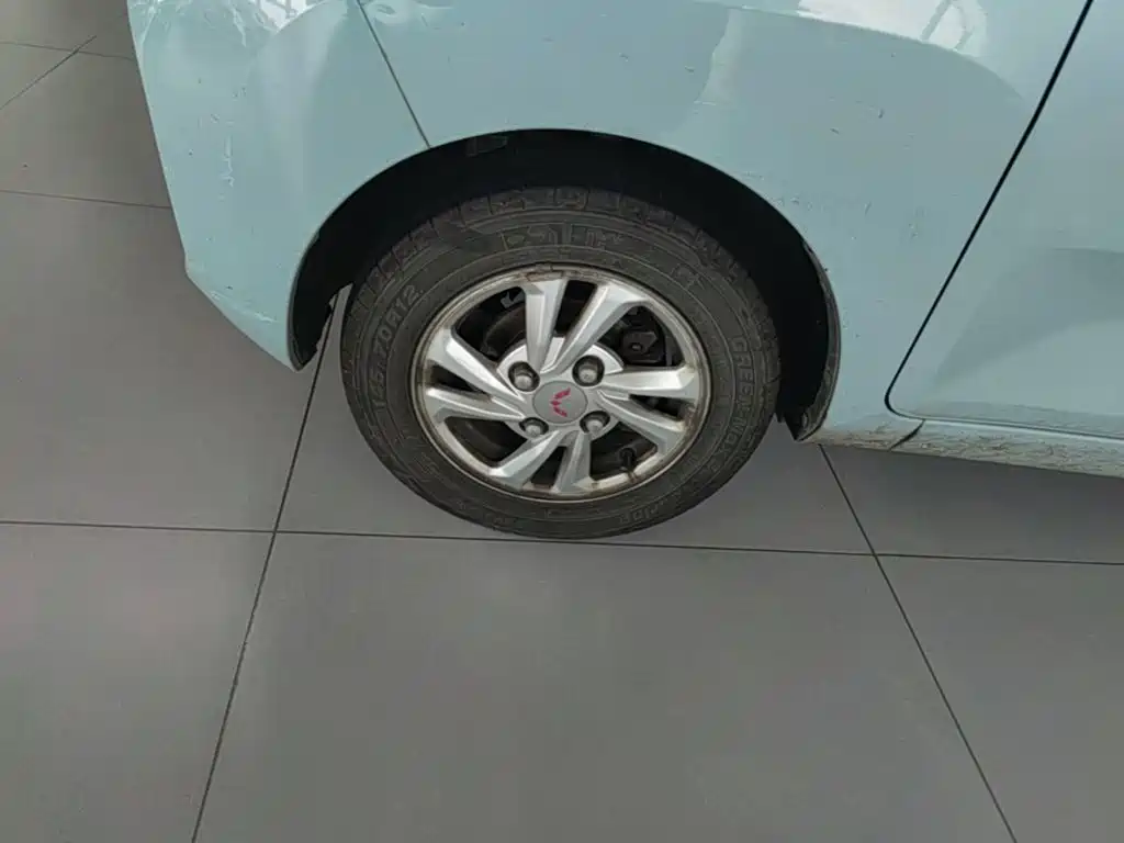 Wuling MINIEV — миниатюра 23