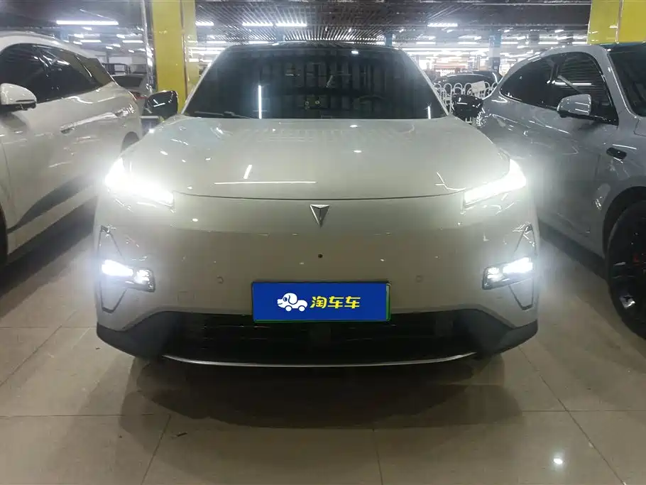 Deepal SL S05 2026 620Max Electric