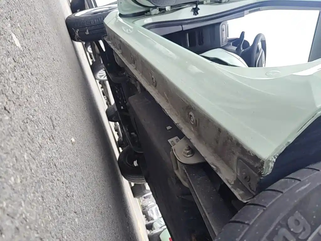 Wuling MINIEV — миниатюра 22