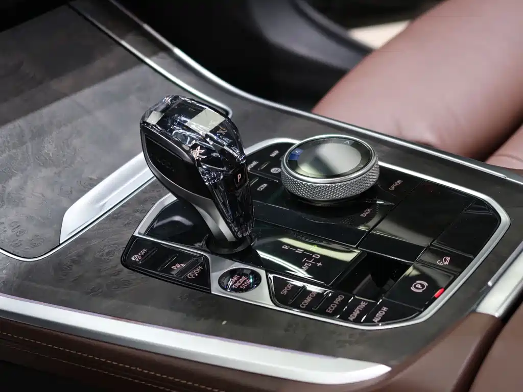 BMW X5 (Import) — миниатюра 7