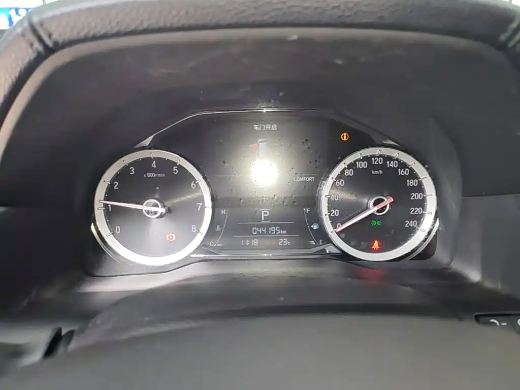 Honda UR-V — миниатюра 12