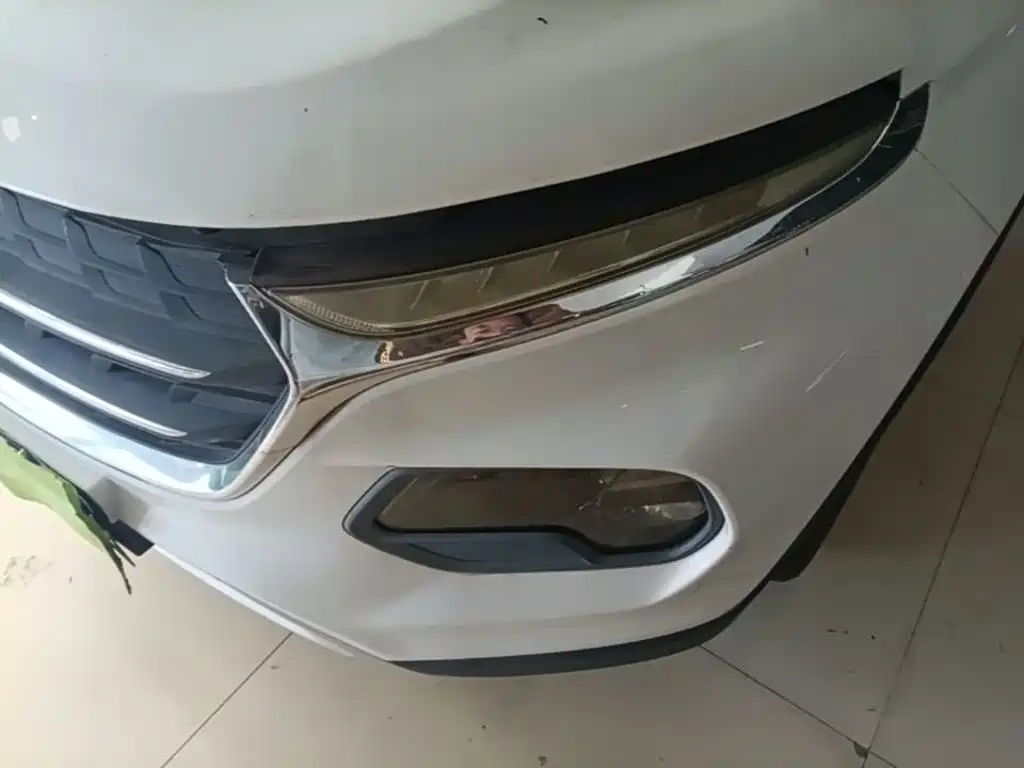 Baojun 510 — миниатюра 24