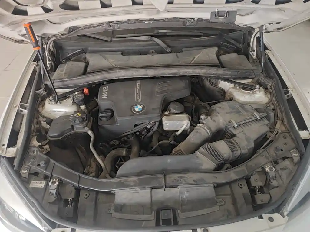 BMW X1 — миниатюра 20