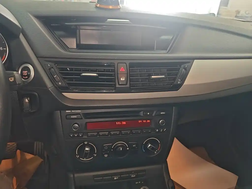 BMW X1 — миниатюра 13