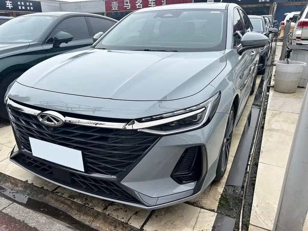 Chery Arrizo 8 2023