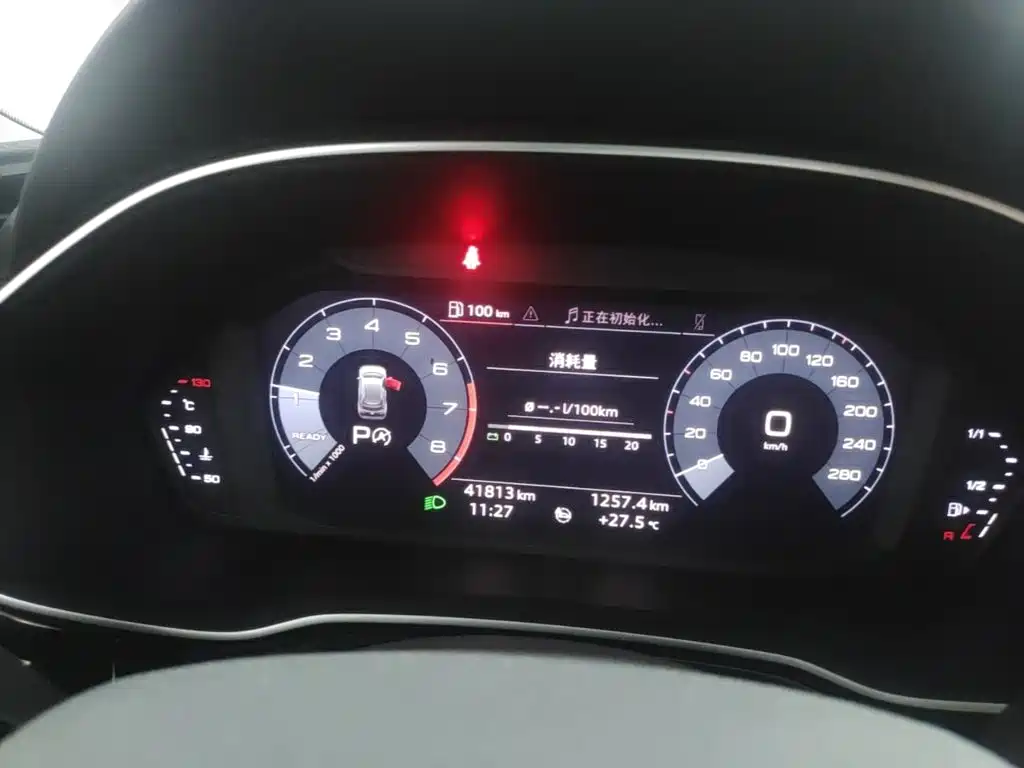 Audi Q3 — миниатюра 12