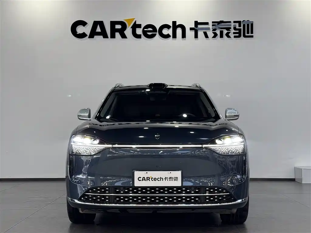 HONGMENG ZHIXING ASK THE WORLD M9