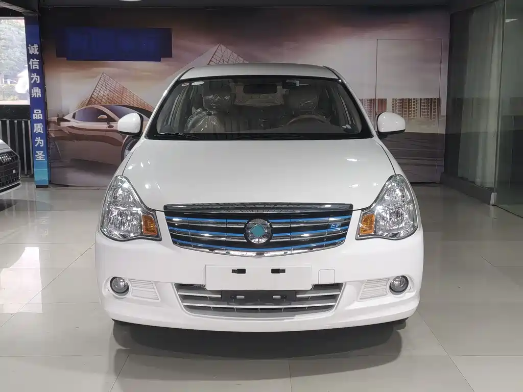 Dongfeng E11K 2021 60.43kWh