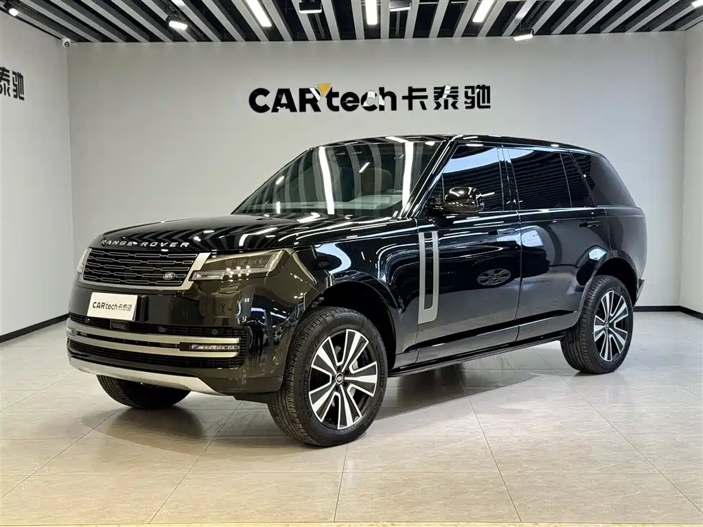 Land Rover Range Rover 2024