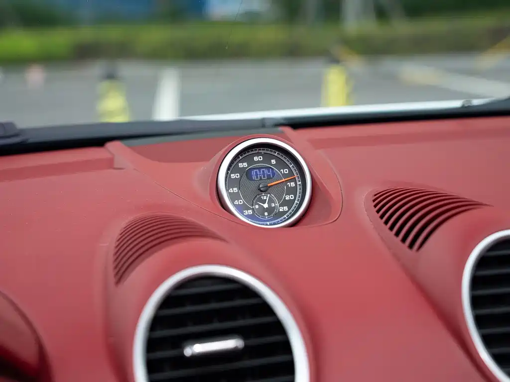 Porsche 718 — фотографии объявления, Фото 11