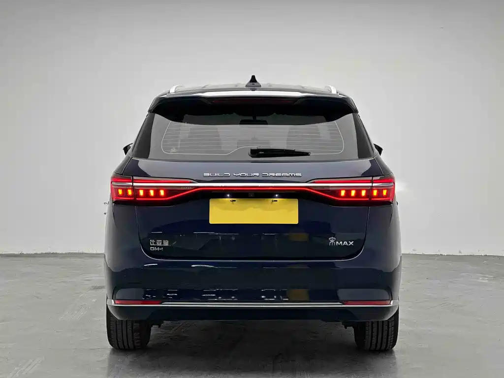 BYD SONGJIANG NEW ENERGY