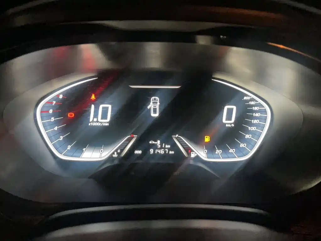 Baojun 360 — миниатюра 6