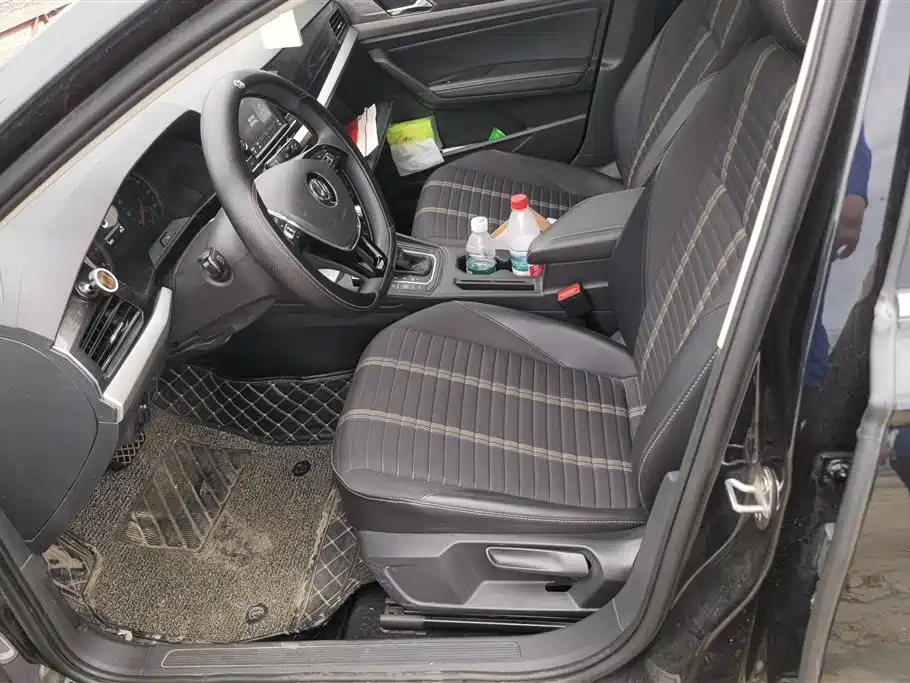 Volkswagen Lavida 2019 280TSI DSG Comfort VI