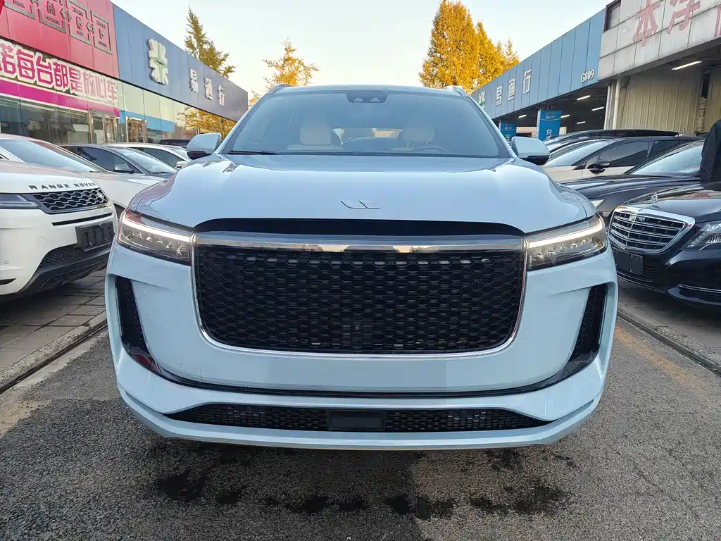 Li Auto IDEAL ONE