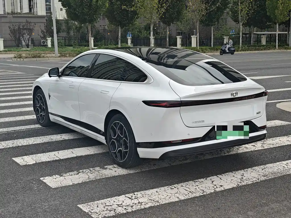 Qiyuan Qiyuan A07 — миниатюра 7