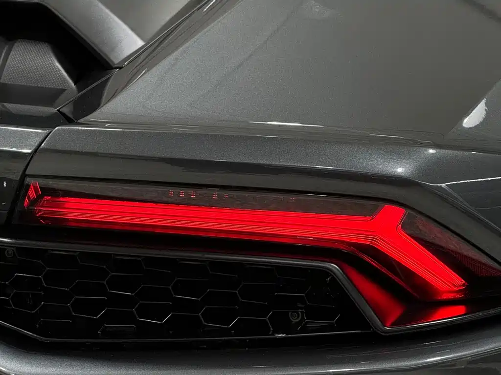 Lamborghini Huracán — миниатюра 14