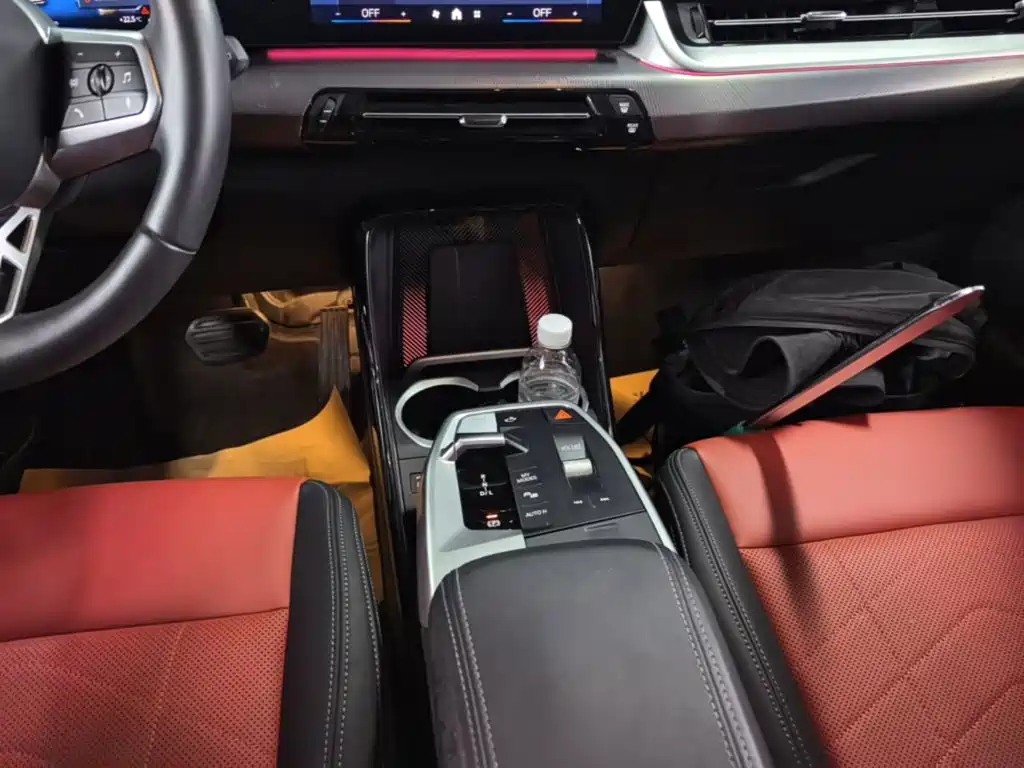 BMW X1 — миниатюра 14
