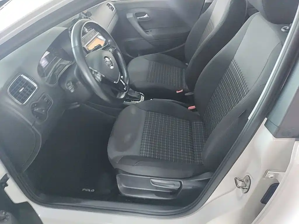 Volkswagen Polo — миниатюра 15