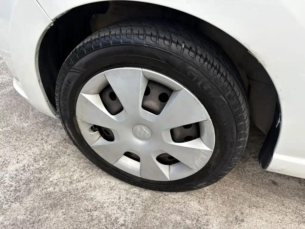 Suzuki Alto — миниатюра 12