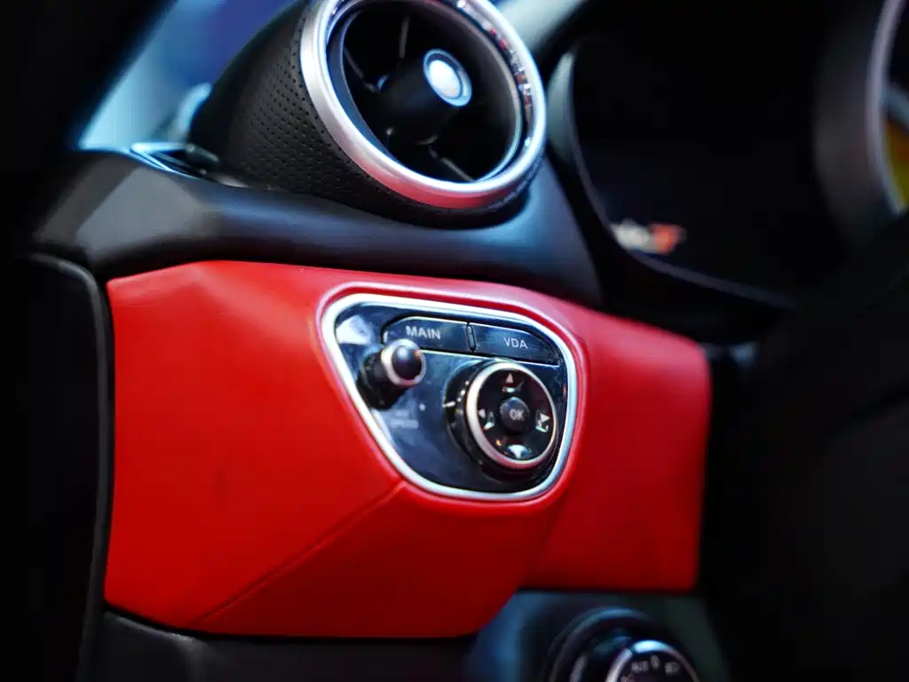 Ferrari California T — миниатюра 19