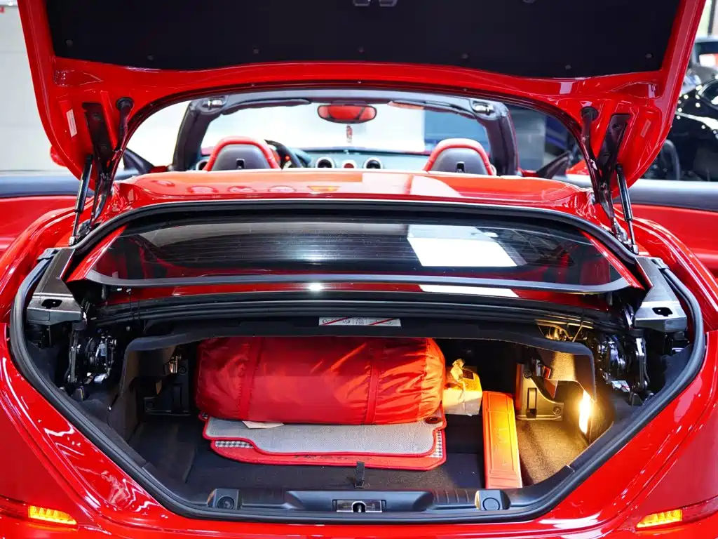 Ferrari California T — миниатюра 29