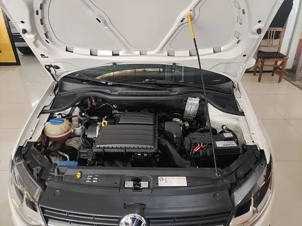 Volkswagen Polo — миниатюра 20