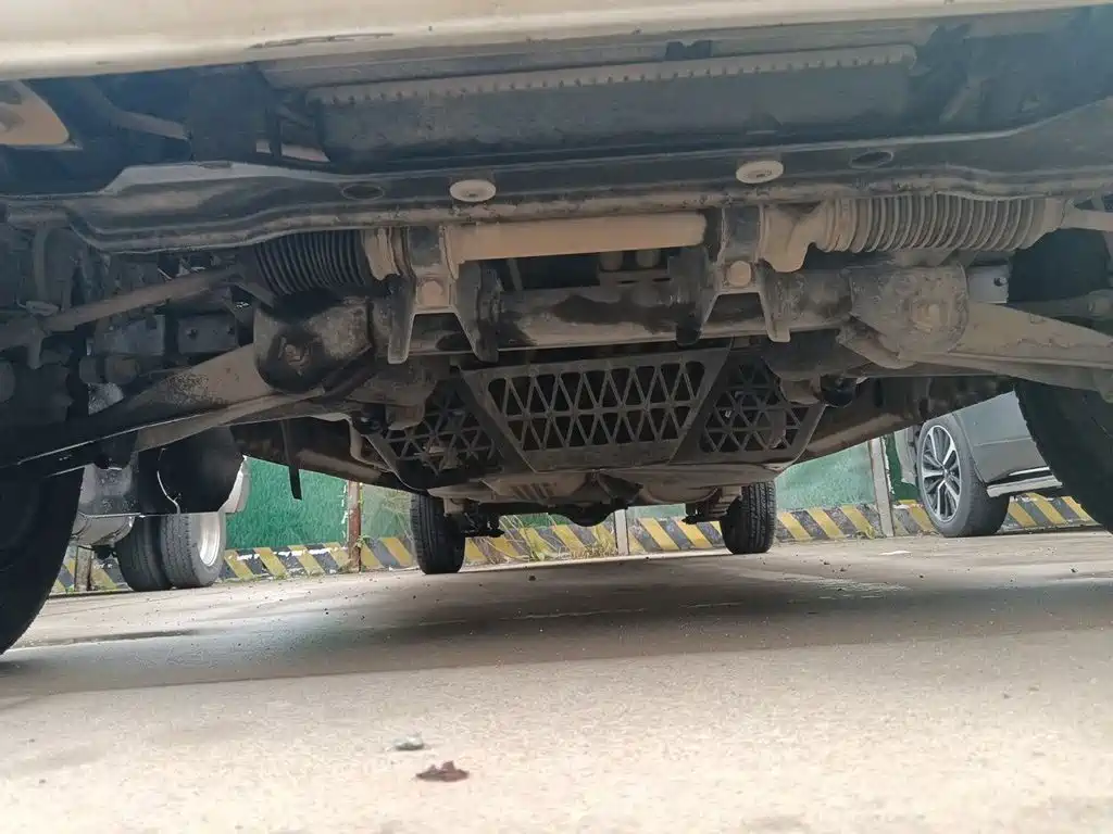 Wuling Rongguang — миниатюра 21