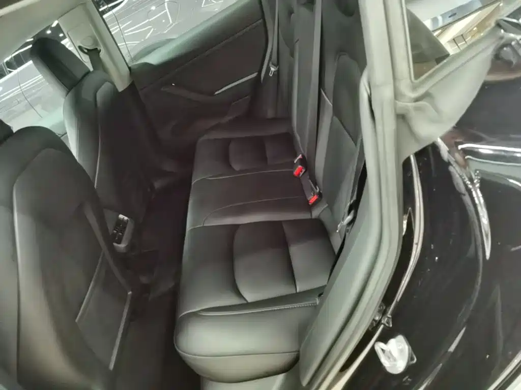 Tesla Model 3 — миниатюра 17