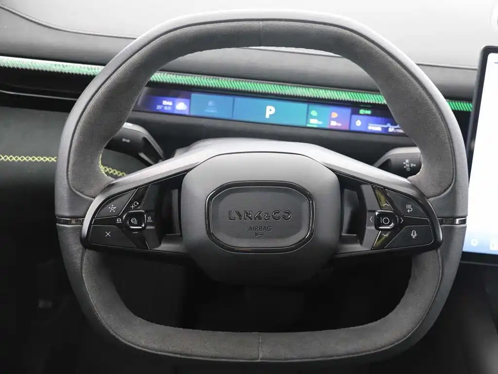 Lynk & Co 10 — миниатюра 8