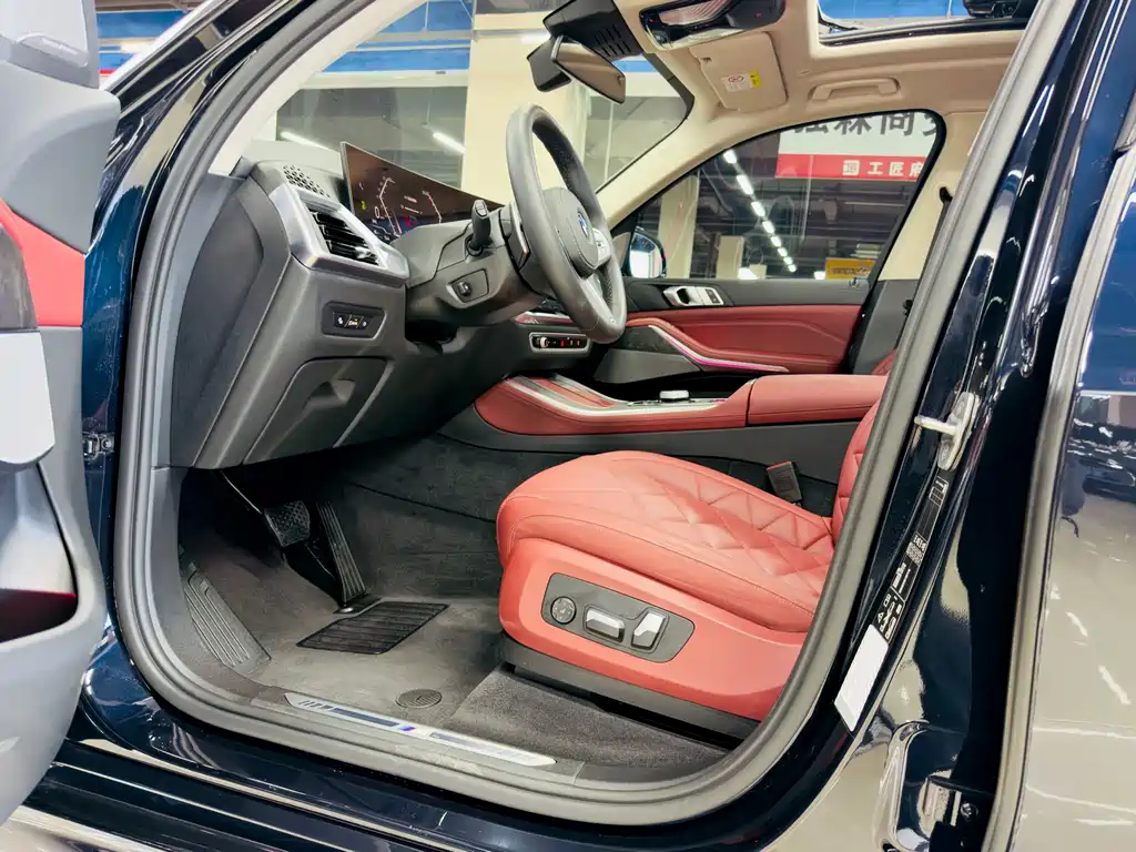 BMW X5 — миниатюра 7