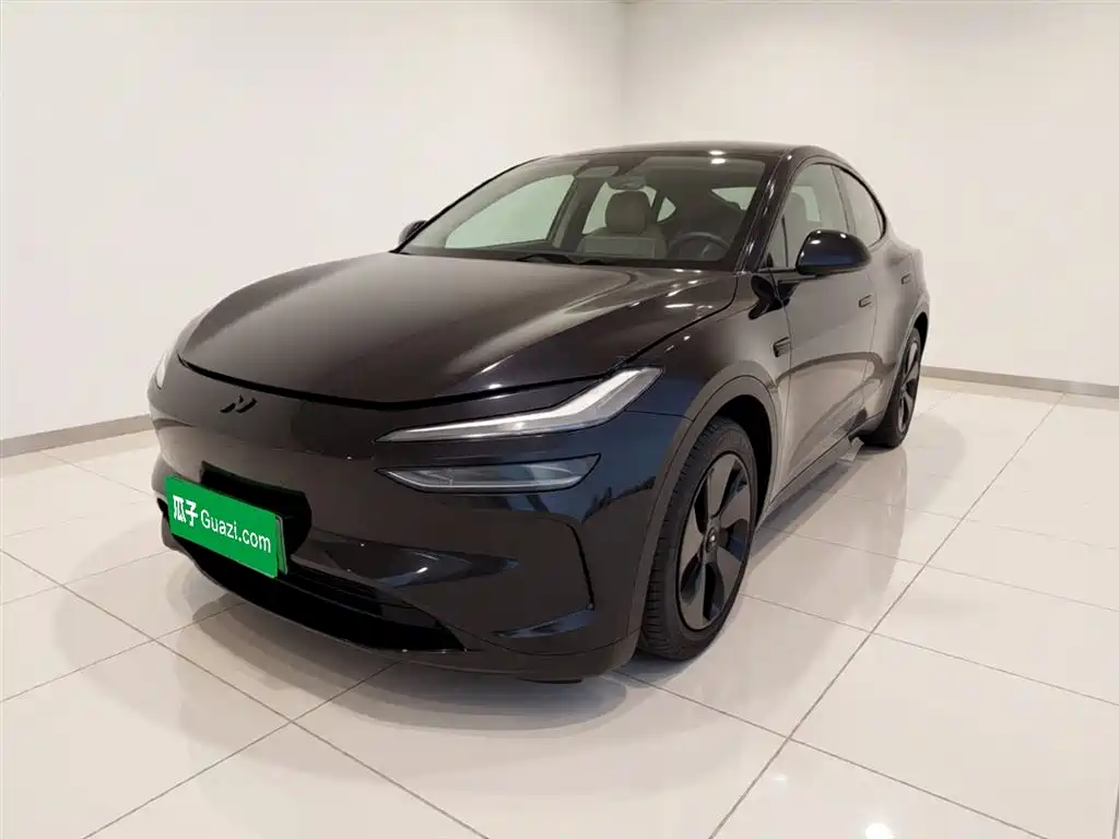 Onvo ONVO L60 2025