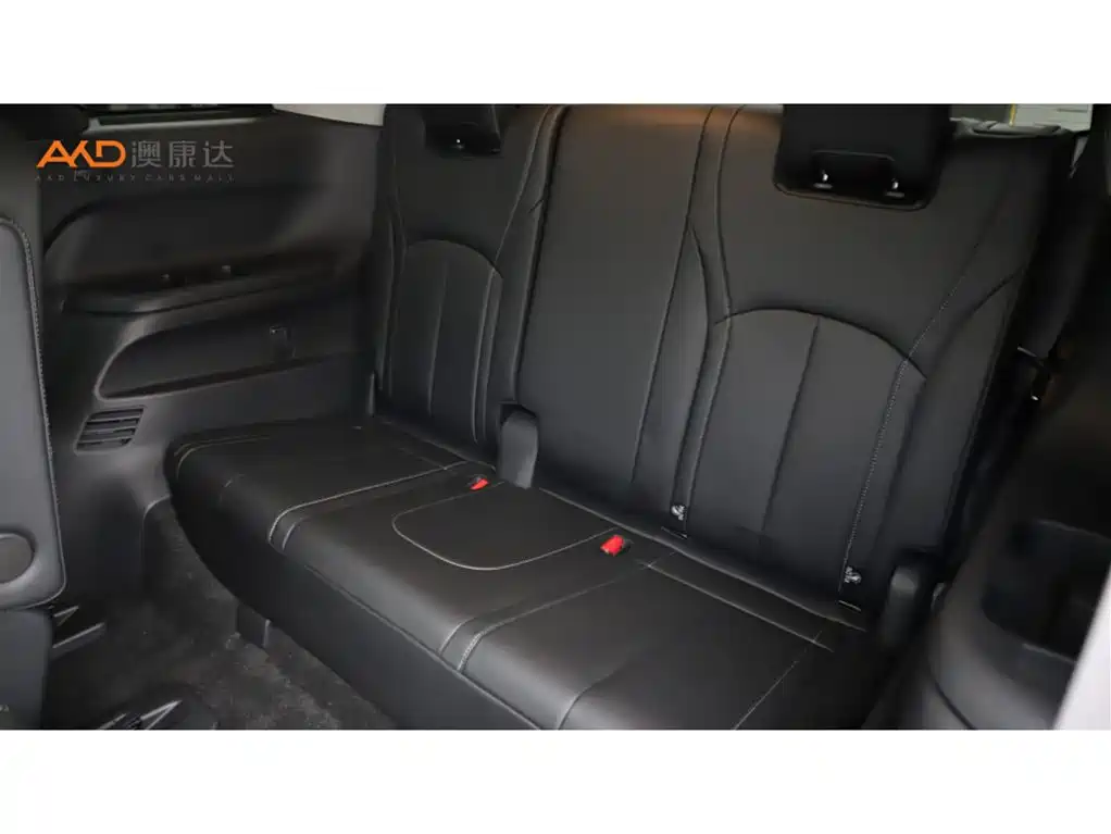 Infiniti QX60 — миниатюра 9