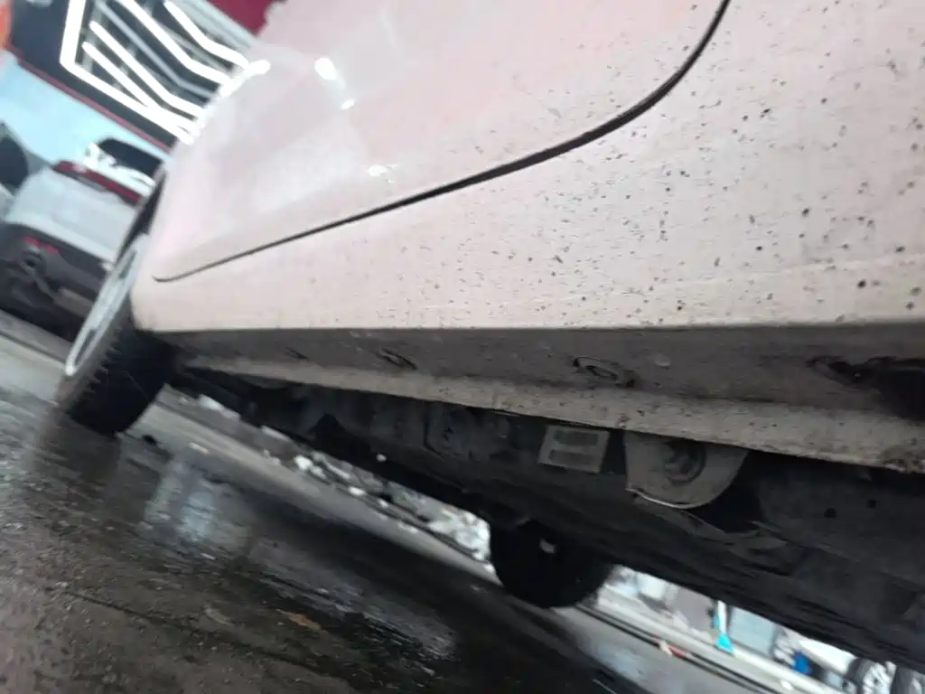 Wuling MINIEV — миниатюра 22