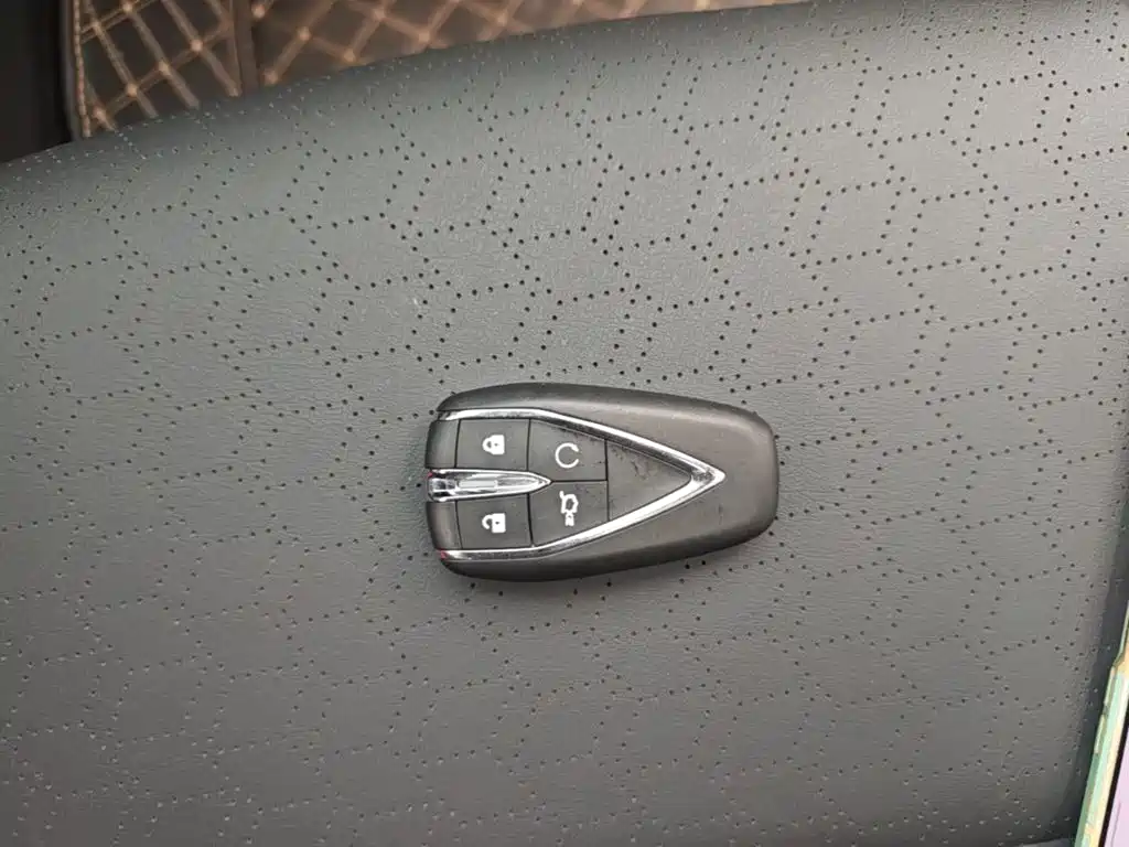 Changan CS35PLUS CS35 PLUS 2022 NE 1.4T DCT Luxury