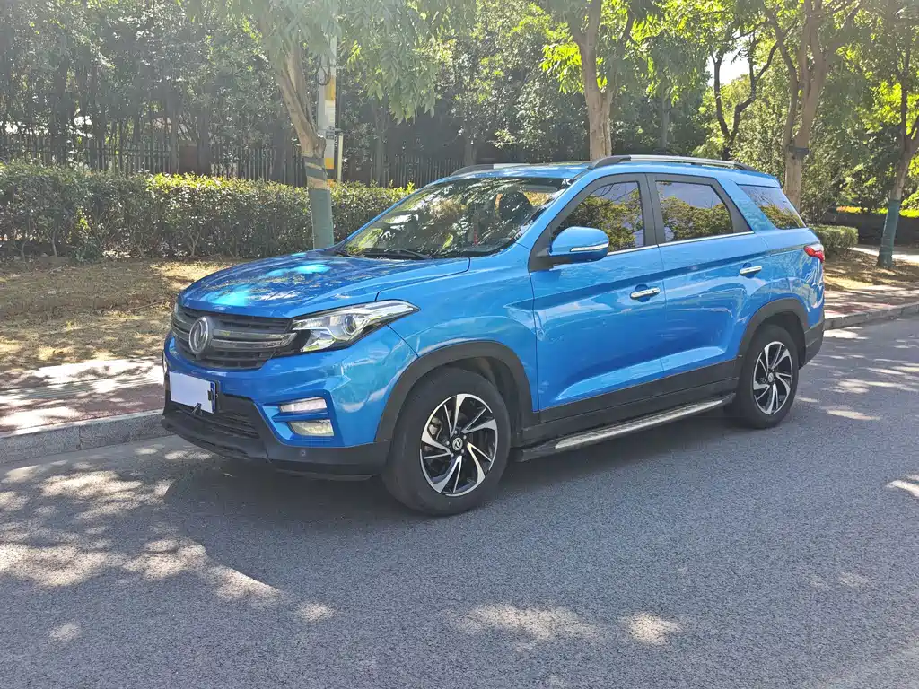 Fengguang Fengguang S560