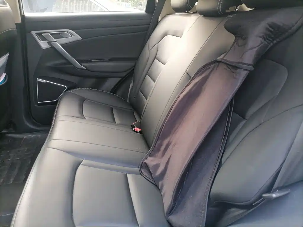 Geely Boyue — миниатюра 18