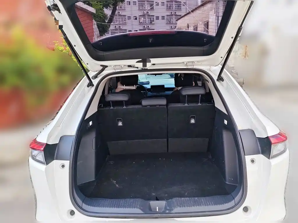 Honda Vezel — миниатюра 15