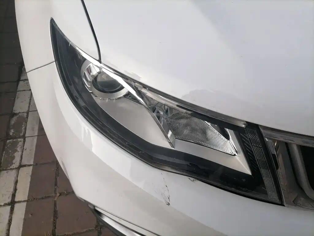 Geely Boyue — миниатюра 7
