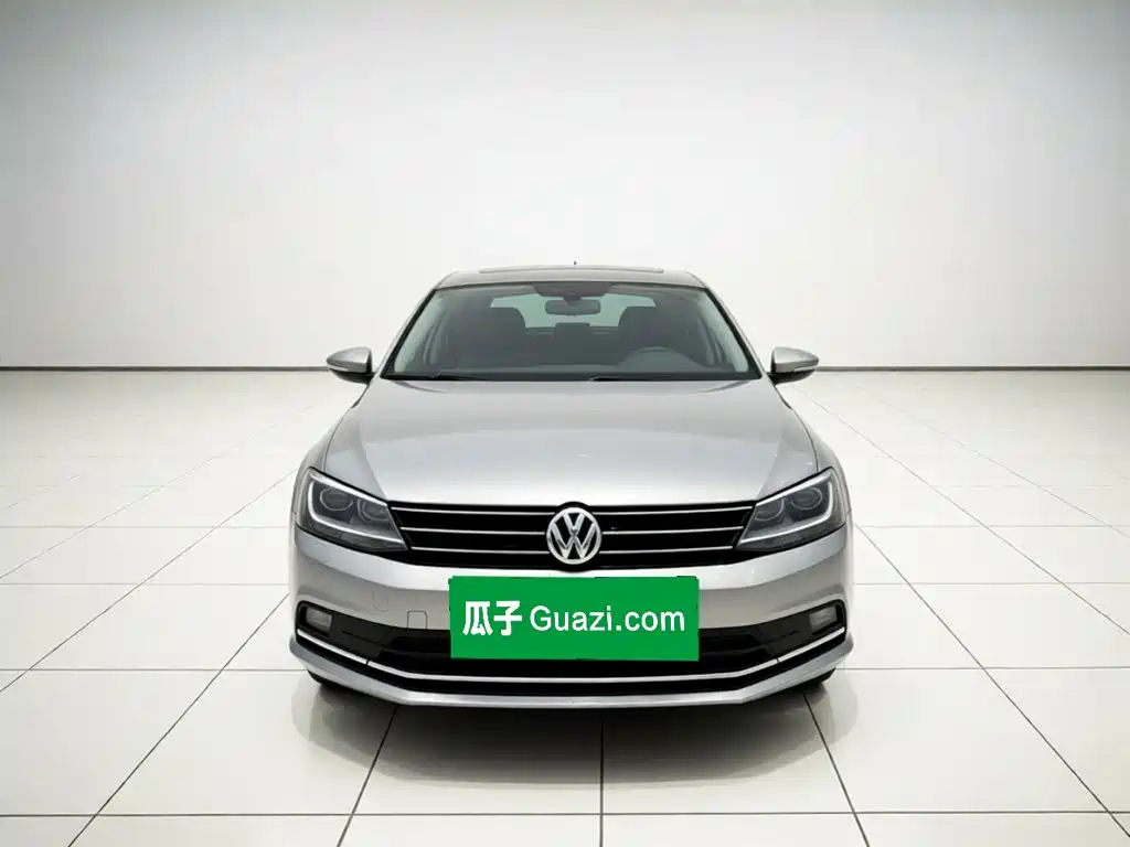 Volkswagen Sagitar — миниатюра 2
