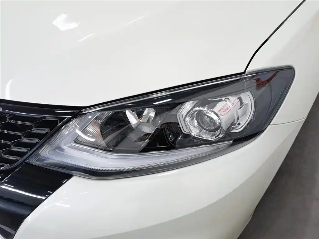 Nissan Tiida 2024 1.6L CVT
