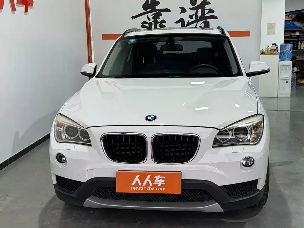 BMW X1 — миниатюра 2