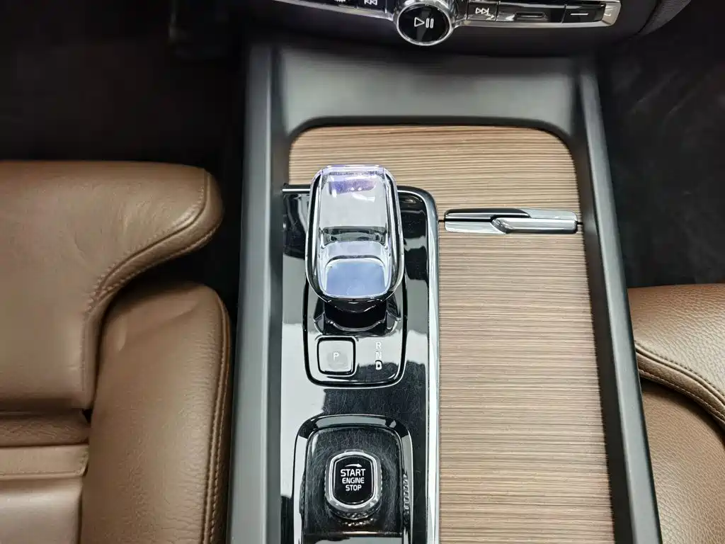 Volvo S60 — миниатюра 13