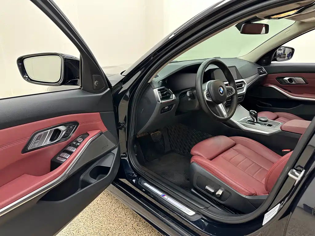 BMW 3 Series — миниатюра 16
