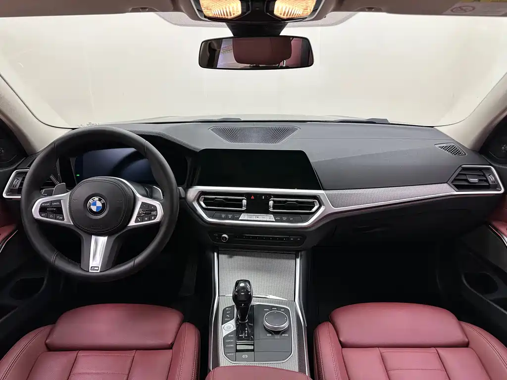 BMW 3 Series — миниатюра 20