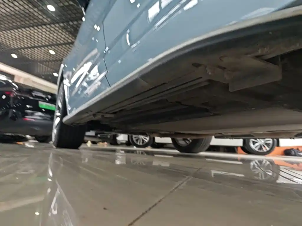 Li Auto Li ONE — миниатюра 22