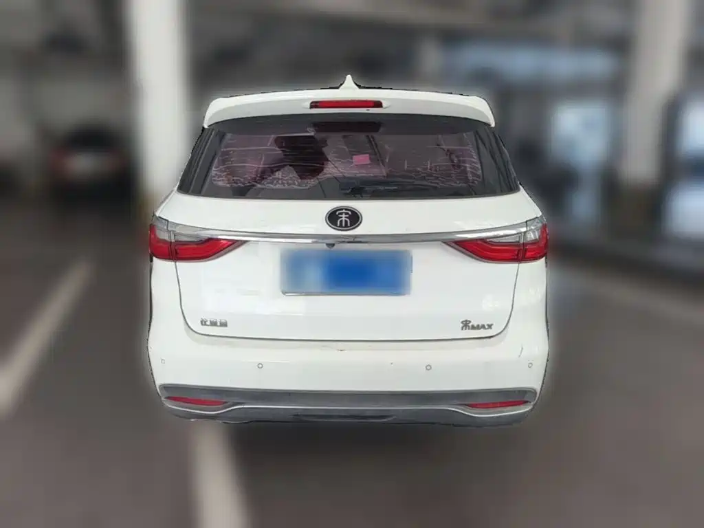 BYD MAX — миниатюра 8