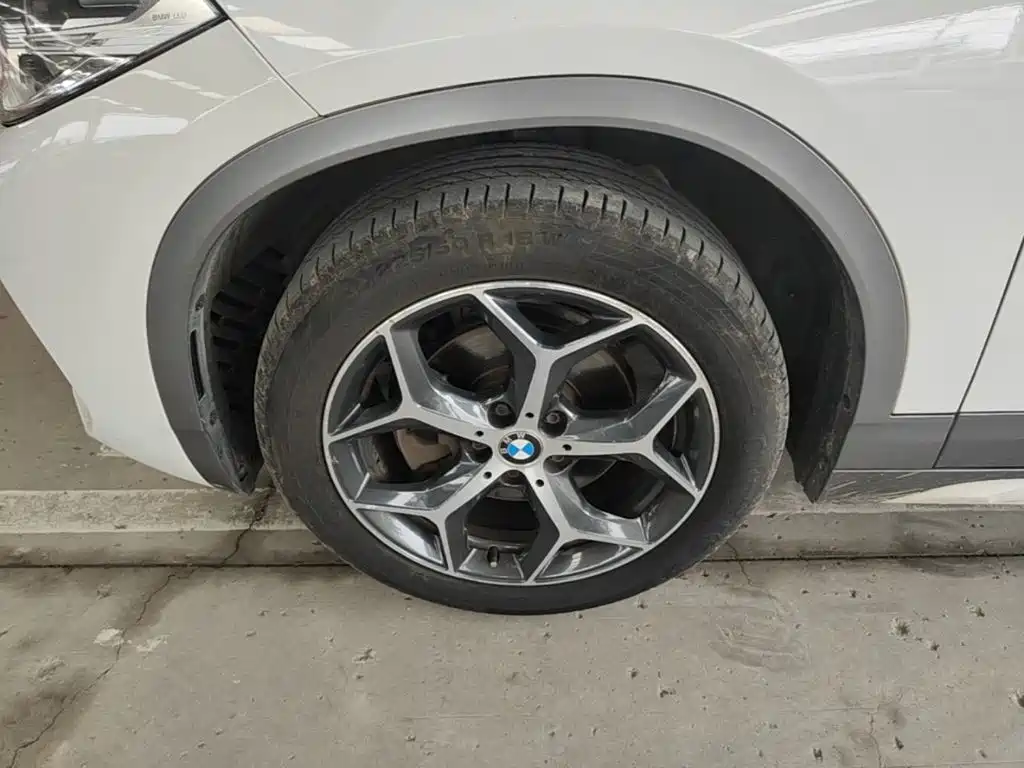 BMW X2 (Import) — миниатюра 23