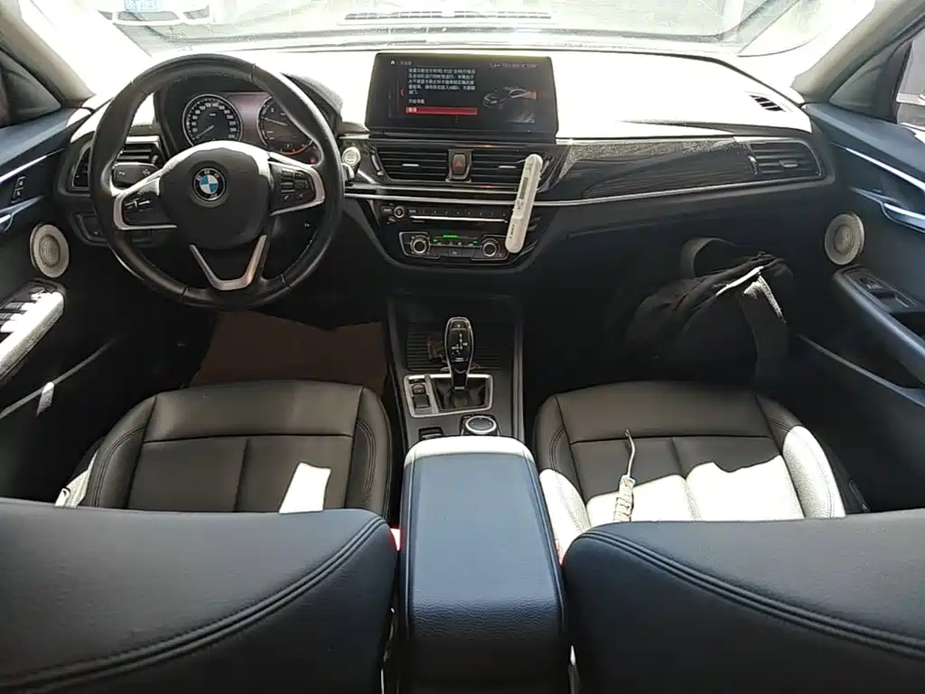 BMW 1 Series — миниатюра 10