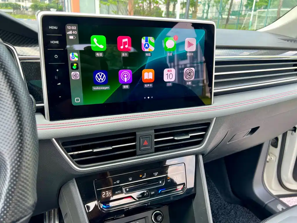 Volkswagen Tiguan X — миниатюра 18