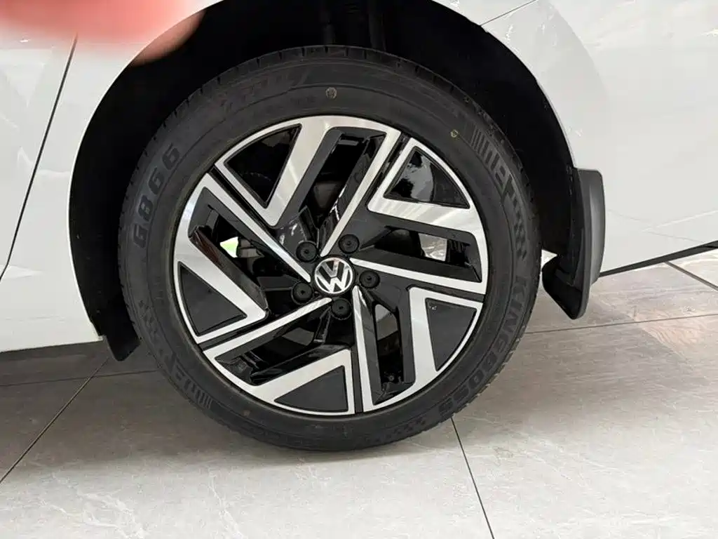 Volkswagen Sagitar — миниатюра 22